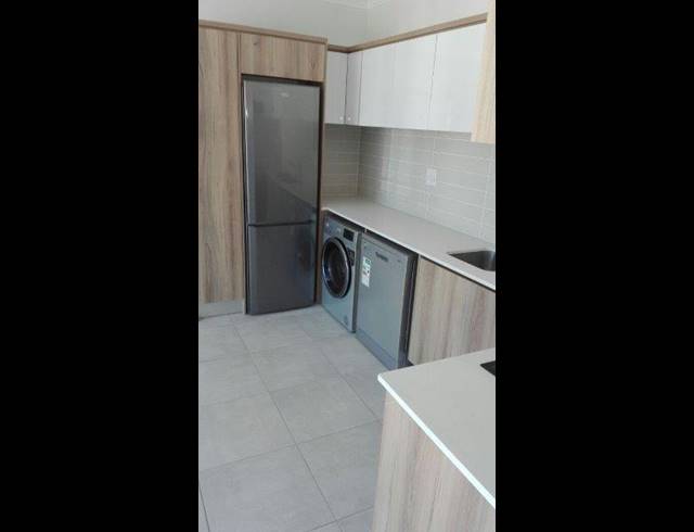1 BEDROOM APARTMENT RENTED IN PAARDEVLEI